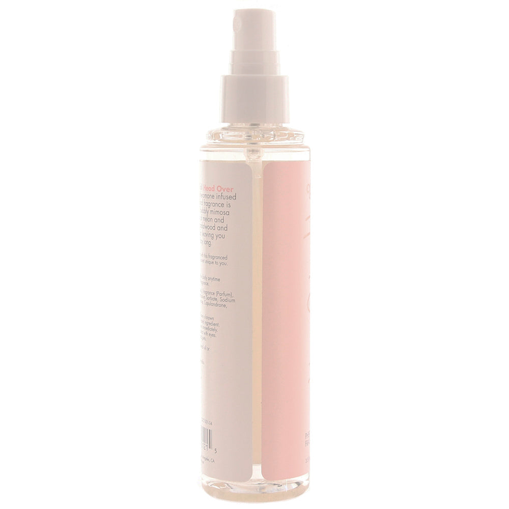 Head Over Heels Pheromone Fragrance Mist