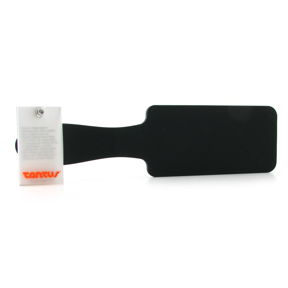 Thwack Silicone Paddle