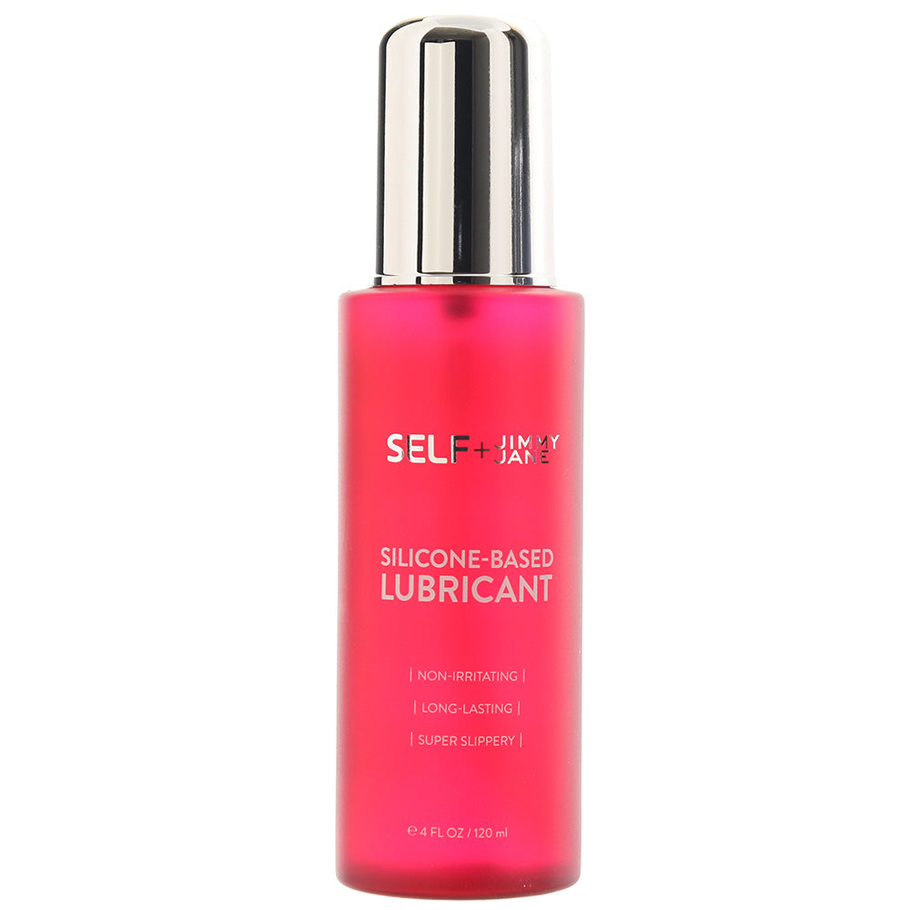Self + JimmyJane Silicone Based Lubricant
