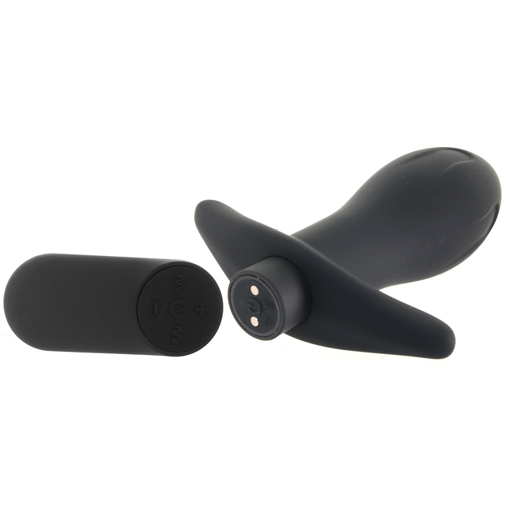 Zero Tolerance Booty Bounce Remote Anal Vibe