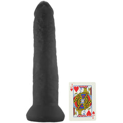 King Cock 13 Inch Classic Realistic Dildo