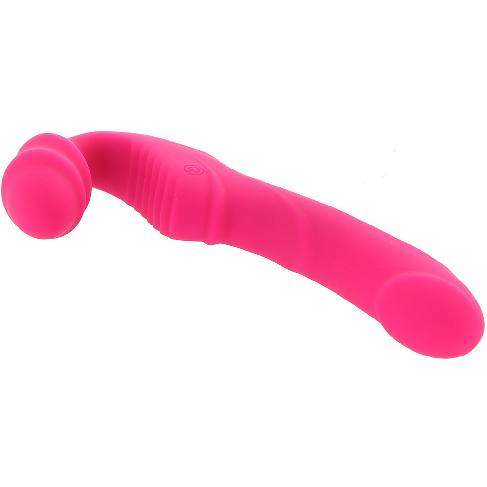 Together Strapless Strap-On Vibe