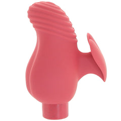 Gaia Eco Love Silicone Finger Vibe