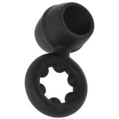 Alpha Dual Support Magnum Ring