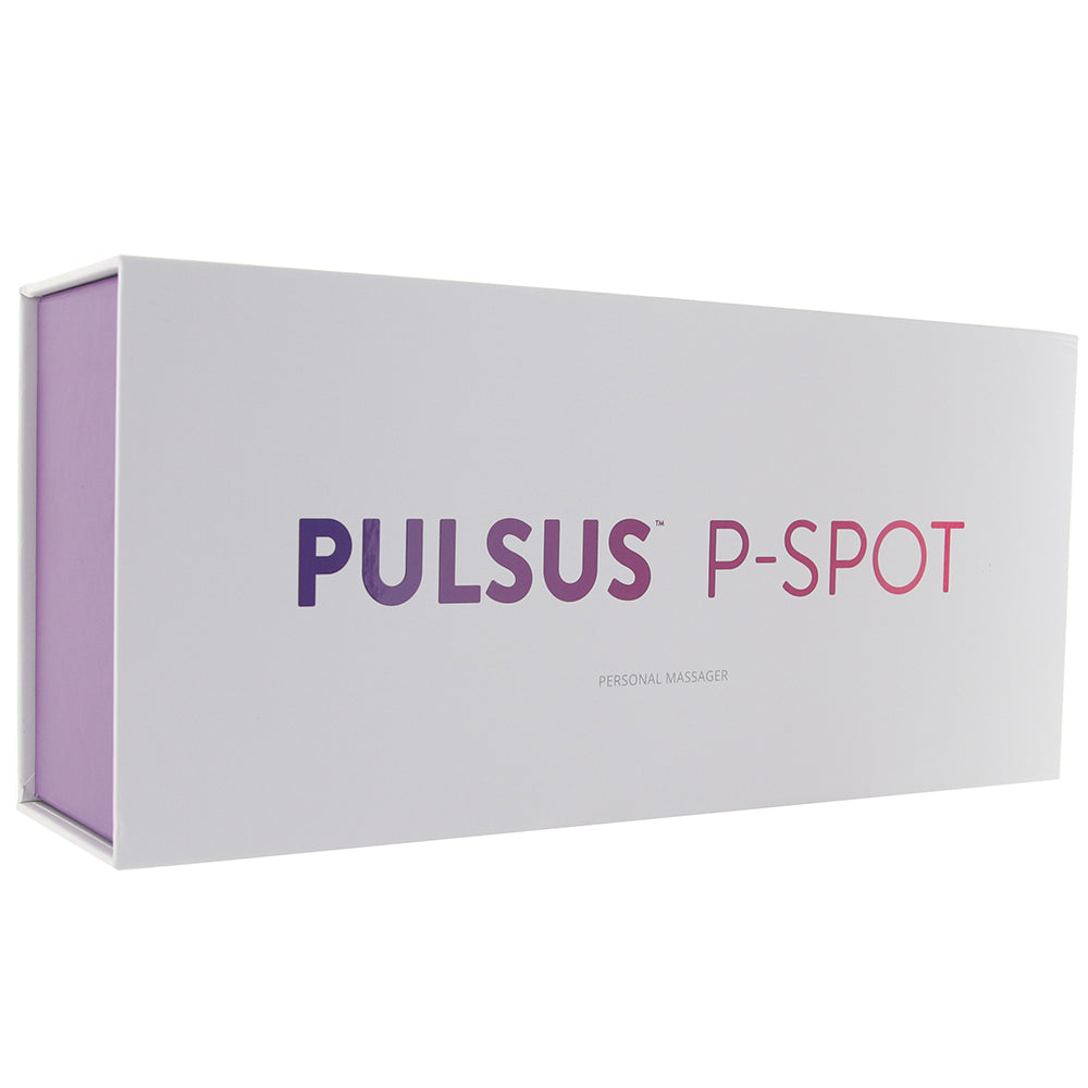 JimmyJane Pulsus Remote P-Spot Vibe