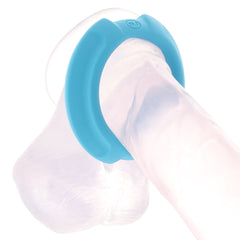 Optimale FlexiSteel 43mm Cock Ring
