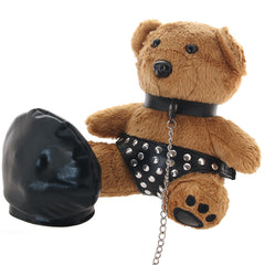 Bondage Bearz Gimpy Glen