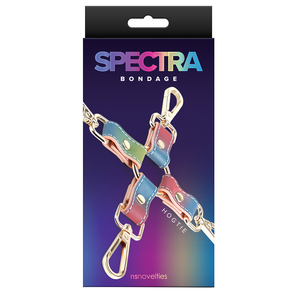 Spectra Bondage Hog Tie