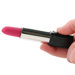 Rosé Lipstick Vibe