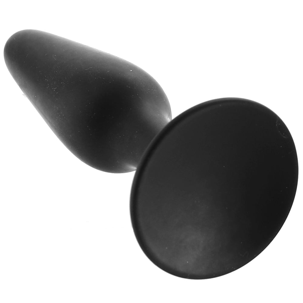 PinkCherry Silicone Anal Trainer Plug