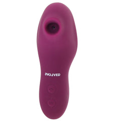 Sucker For You Finger Vibe