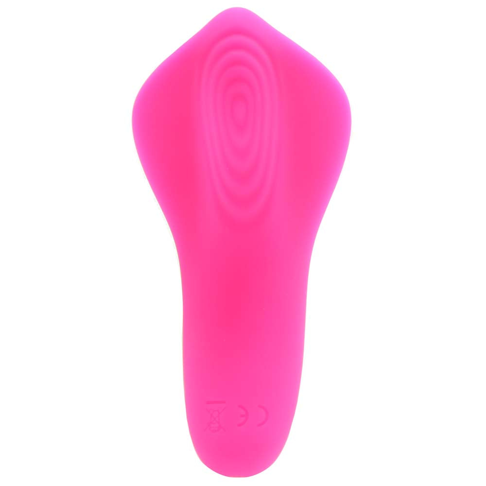 PinkCherry Ray of Light Clitoral Stimulator