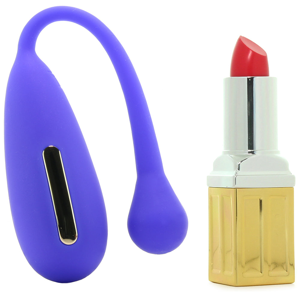 Impulse Intimate E-Stim Remote Kegel Exerciser