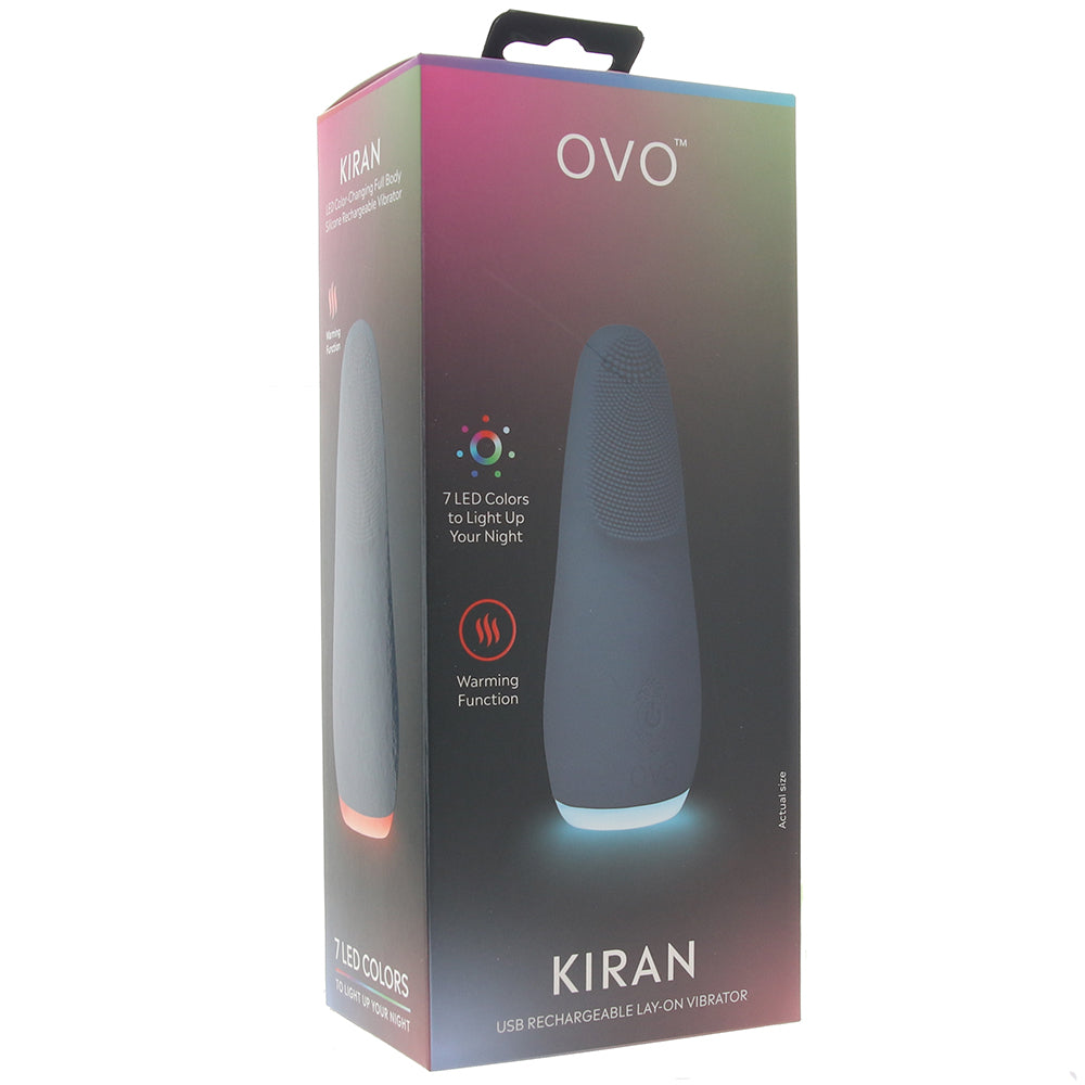 Kiran Light Up Lay-On Vibe