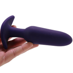 Bump Plus Remote Anal Vibe