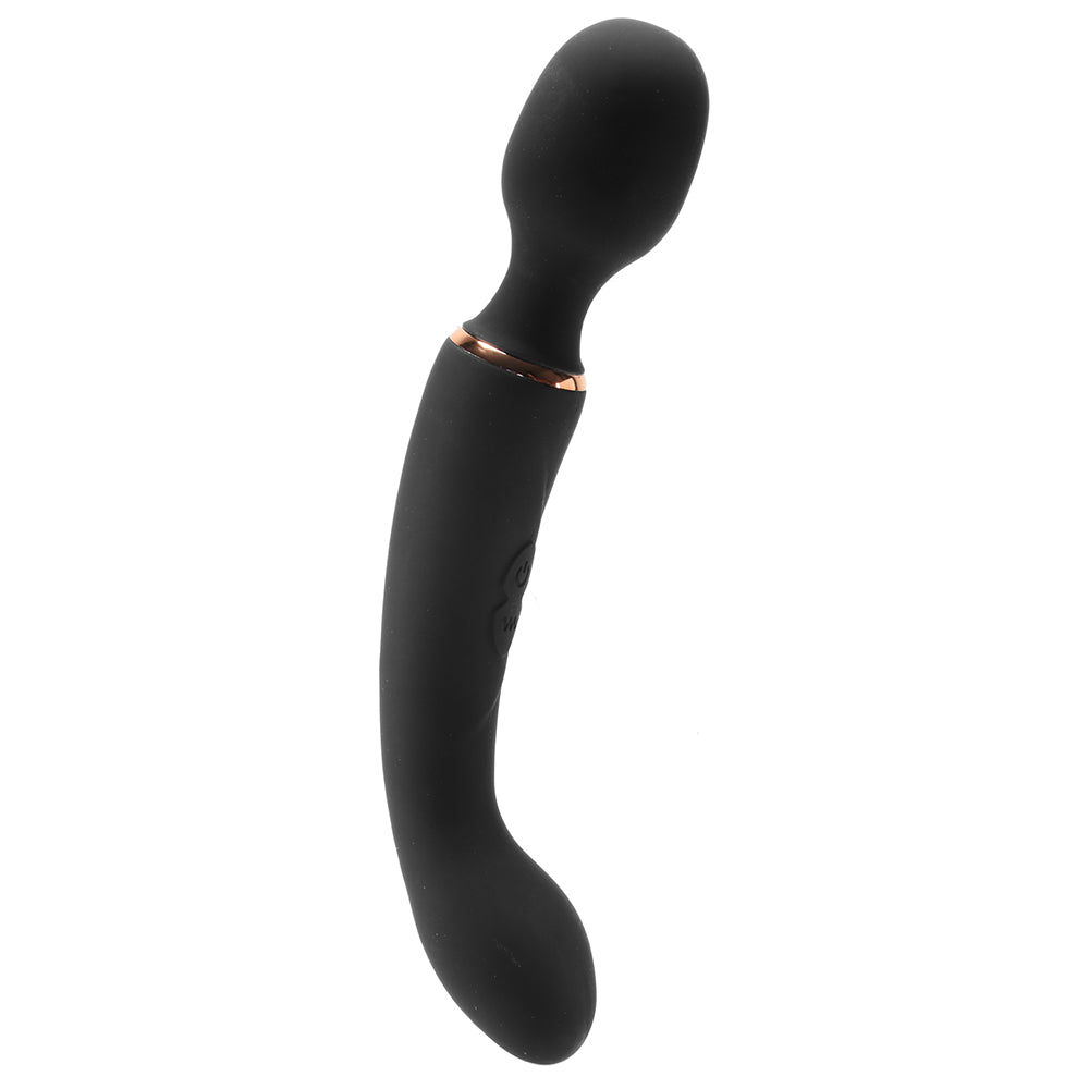 Lush Gia Dual Wand