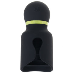 Boundless Flickering Stroker